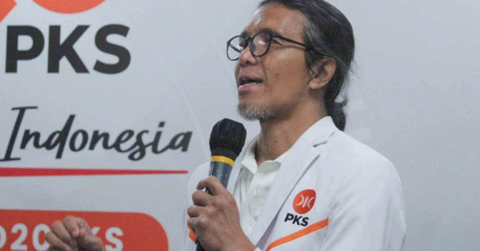 PKS Cari 66 Anggota Majelis Syura dan Presiden Untuk Periapde 2025-2030