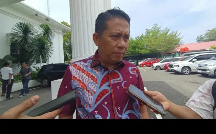 Wakil Ketua DPRD Sumbar Apresiasi Seminar May Day oleh DPD KSPSI
