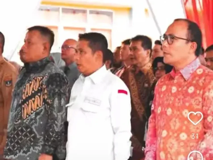 Wakil Ketua DPRD Sumbar, Evi Yandri Dorong Sekolah SMK Bersaing di Kancah Global