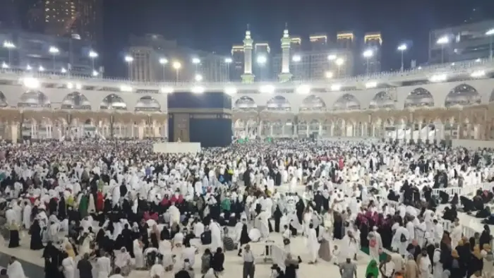 Tamu Allah dan Sistem Pelayanan Berbasis Syarikah: Jangan Hanya Pegang Buntut Gajah