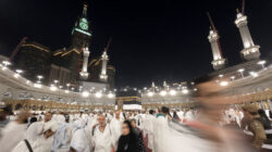 Banyak Jemaah yang Wafat Sebelum Puncak Haji, DPR Dorong Investigasi Proses Pemeriksaan Kesehatan