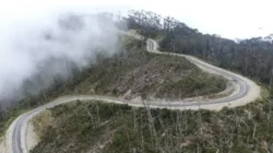 Satrio Sugeng Konkretkan Jalan Trans Papua untuk Kemajuan Rakyat Papua