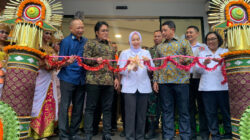 Perkuat Sistem Peringatan Dini Tsunami, BMKG dan BNPB Jalin Kolaborasi