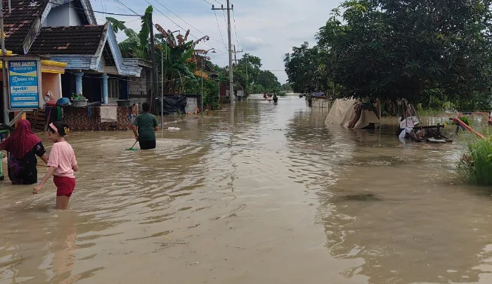 BNPB: Perkembangan Situasi dan Penanganan Bencana di Tanah Air per 11 Juni 2025