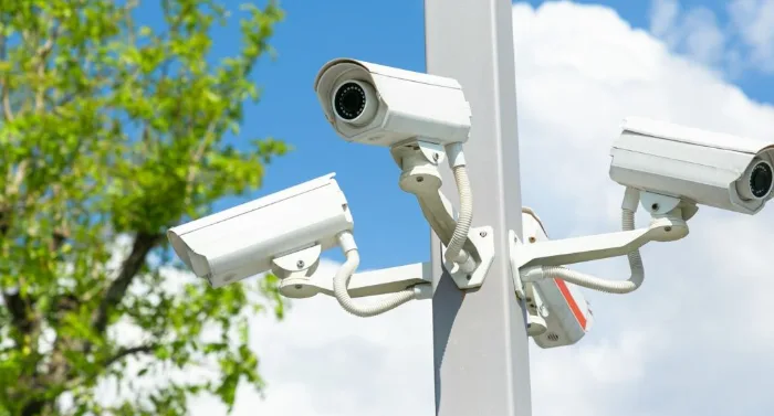 Buntut Wartawan Dijambret, Diskominfotik DKI Tambah CCTV di Balai Kota Jakarta