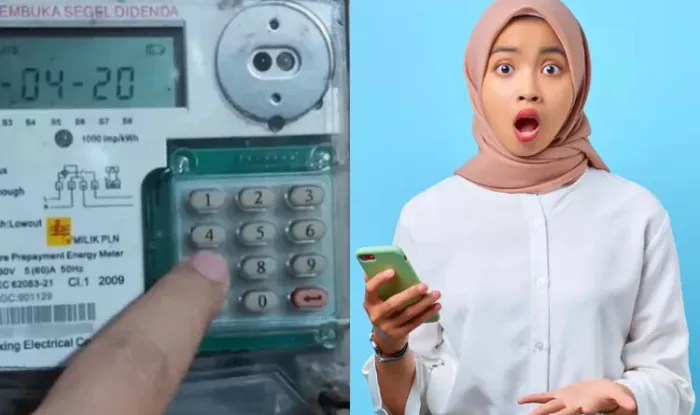 Alamak! Pemerintah Batalkan Pemberian Diskon Tarif Listrik 50 Persen