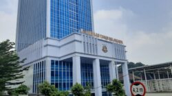 CBA Minta Kejati Jakarta Usut Proyek Jakarta International Trade Expo Senilai Rp 12,7 Miliar