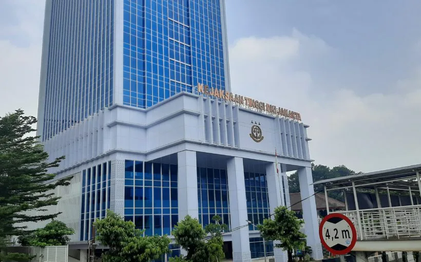 CBA Minta Kejati Jakarta Usut Proyek Jakarta International Trade Expo Senilai Rp 12,7 Miliar