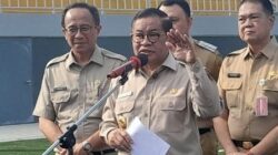 Industri Perhotelan Lesu, Gubernur Pramono Minta Pengelola Hotel Tahan Gelombang PHK