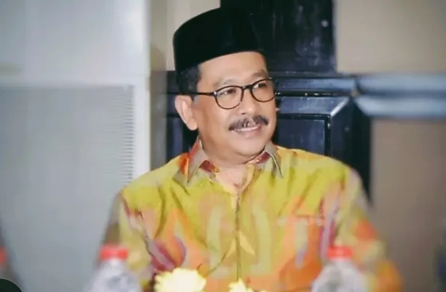 Zainut Tauhid : PPP Tawarkan Koalisi Partai Islam Bersatu Non Parlemen