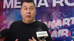 Jakarta Fair Kemayoran 2025 Serap Puluhan Ribu Tenaga Kerja