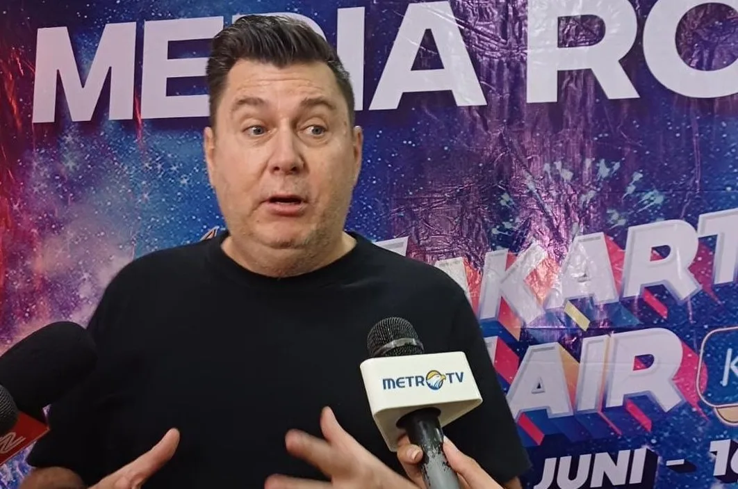 Jakarta Fair Kemayoran 2025 Serap Puluhan Ribu Tenaga Kerja