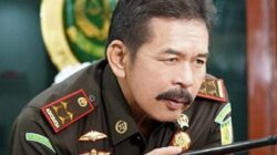 ST Burhanuddin Tegaskan Tak Akan Mundur dari Kursi Jaksa Agung