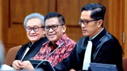 Jaksa Hadirkan Ahli Bahasa UI di Sidang Hasto Kristiyanto