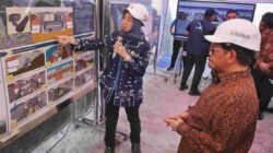 Gubernur Pramono Genjot Pembangunan Tanggul Rob Muara Angke