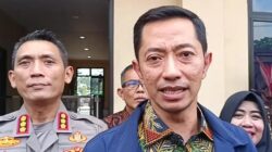 Polda Banten Proses Hukum Anggota Kadin Cilegon yang Intimidasi PT China Chengda Engineering