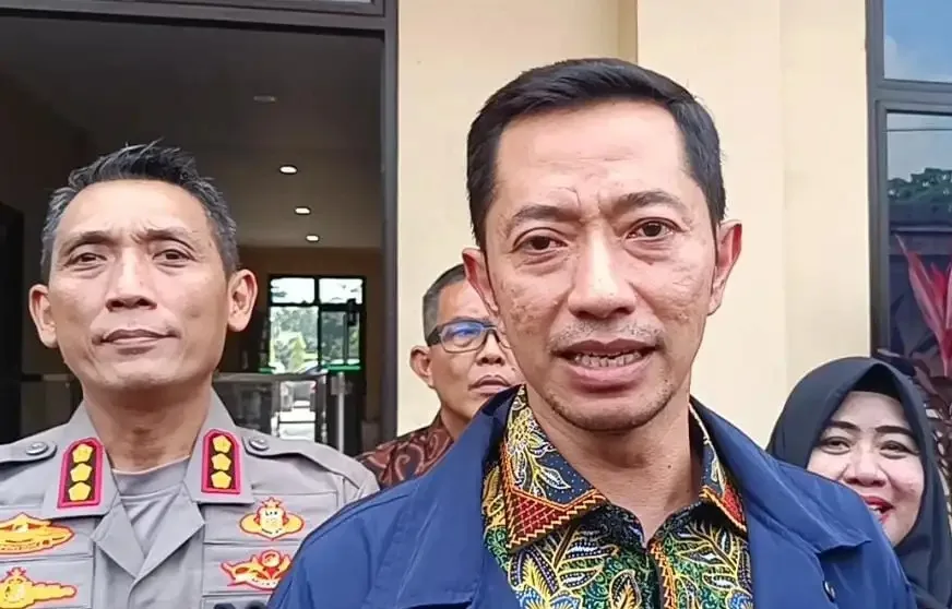Polda Banten Proses Hukum Anggota Kadin Cilegon yang Intimidasi PT China Chengda Engineering