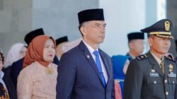 Sekda Medison Jawab Tudingan Ikut Terlibat Politik Praktis