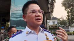 Jakarta Future Festival 2025, Dishub DKI Larang Parkir di Jalan Cikini Raya