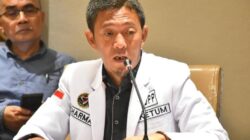 Penanganan Korupsi CSR BI Mandek, Charma Gencar: Bubarkan KPK!