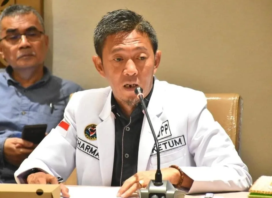 Penanganan Korupsi CSR BI Mandek, Charma Gencar: Bubarkan KPK!