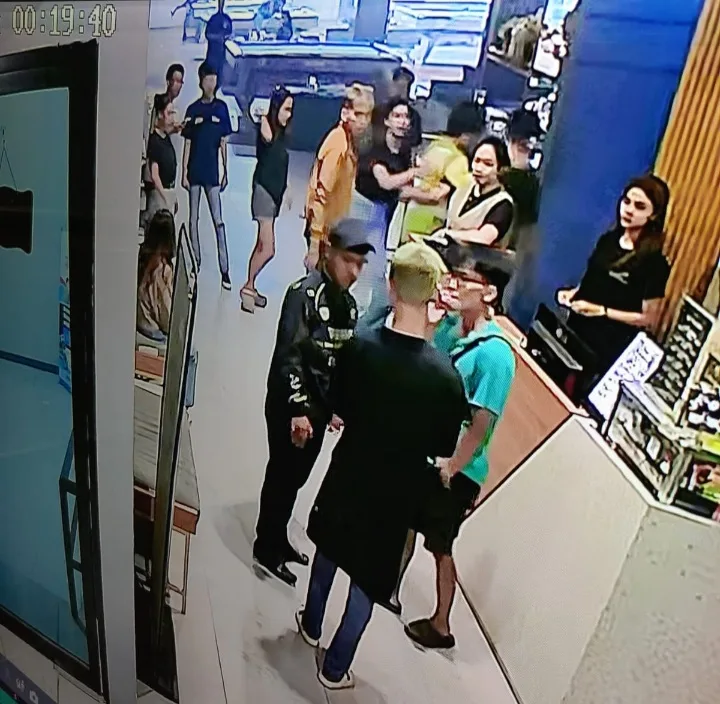 Wartawannya Dibilang 'Wartawan Anjing', Pemred Perwira Satu Akan Perkarakan Oknum Karyawan One Stadium