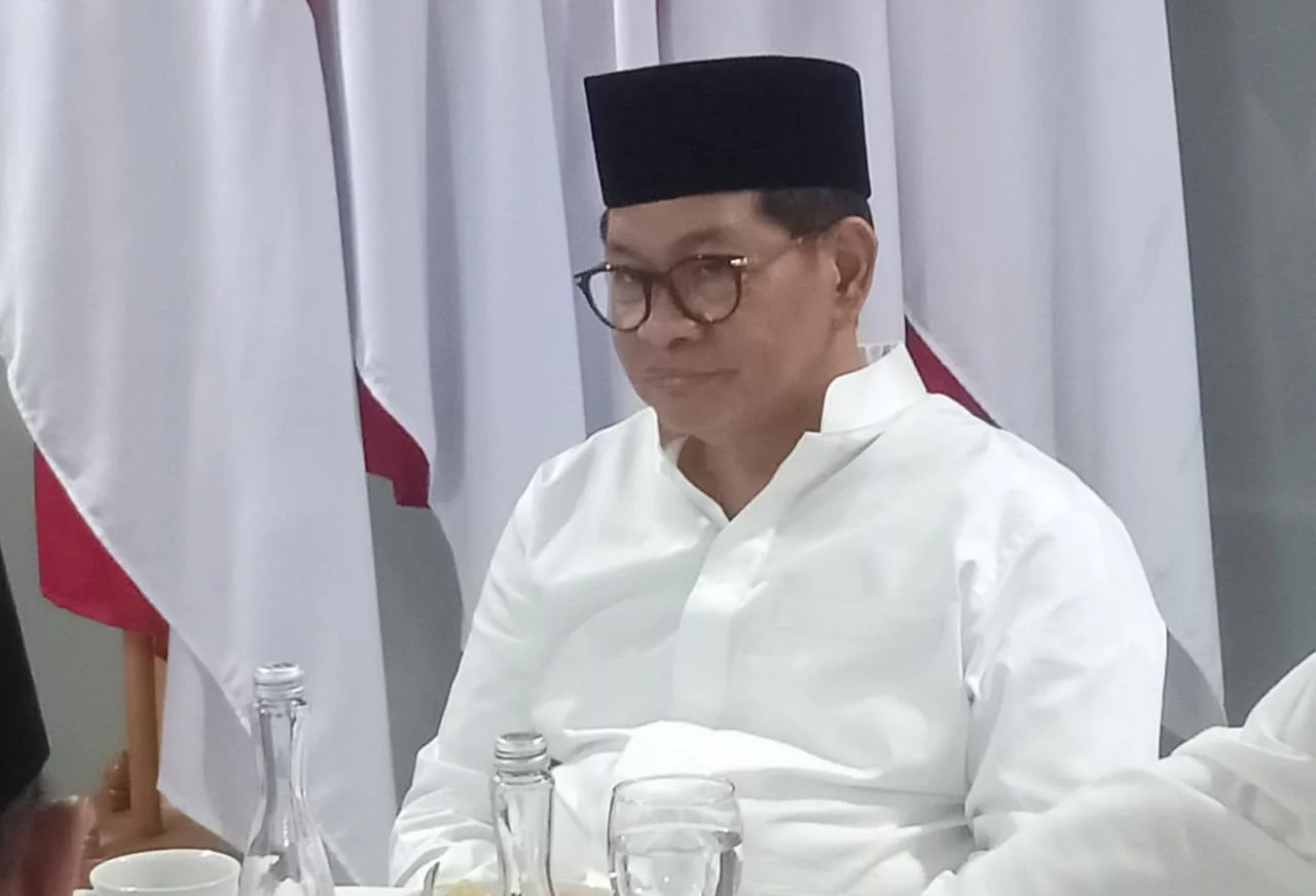 ASN Jakarta Tak Harus Ngantor? Pramono Anung: Pemprov DKI Siap Terapkan WFA