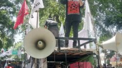 Kawal Hasto, Repdem Akan Kerahkan Ribuan Pasukan Kepung PN Jakpus