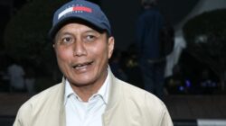 DPRD DKI Nobar Layar Tancap Sambil Kuliner Gratis untuk Warga