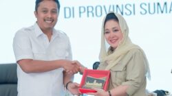 Kunjungan Komisi IV DPR RI Buka Peluang Anggaran dan Program untuk Sumbar
