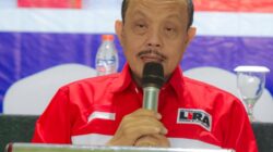 Jusuf Rizal Minta Prabowo Jangan Lindungi Khofifah dalam Pusaran Korupsi Bansos Pokmas Rp21 Triliun