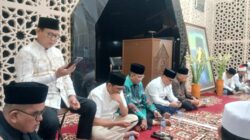 Haul ke-55 Bung Karno, Gus Falah: Ir. Soekarno adalah Santri Moderat yang Setia Menuntut Ilmu