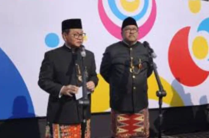 HUT ke-498 Kota Jakarta, Pramono: Terus Berbenah, Jakarta Rumah Bagi Berjuta Orang