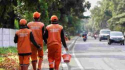 Lowker untuk 1.023 Pasukan Oranye Dibuka Serentak di 239 Kelurahan se-Jakarta