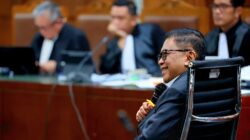 Bonnie Triyana Auto Geleng-Geleng Mendengar Pertanyaan "Konyol" Jaksa ke Hasto yang Bertemu Harun
