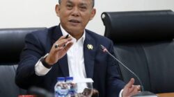 Politisi PDIP Prasetyo Marsudi Ingatkan Beathor Jangan Bawa-Bawa PDIP pada Masalah Ijazah Palsu Jokowo