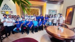 FSP Kerah Biru-SPSI Provinsi Bali Sampaikan 5 Alasan Menolak KRIS Satu Ruang Perawatan