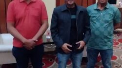 Kasus CSR BI Diduga "Dikondisikan Damai", Charma: Prabowo Harus Bertindak!