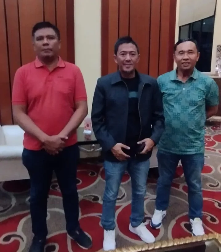 Kasus CSR BI Diduga “Dikondisikan Damai”, Charma: Prabowo Harus Bertindak!