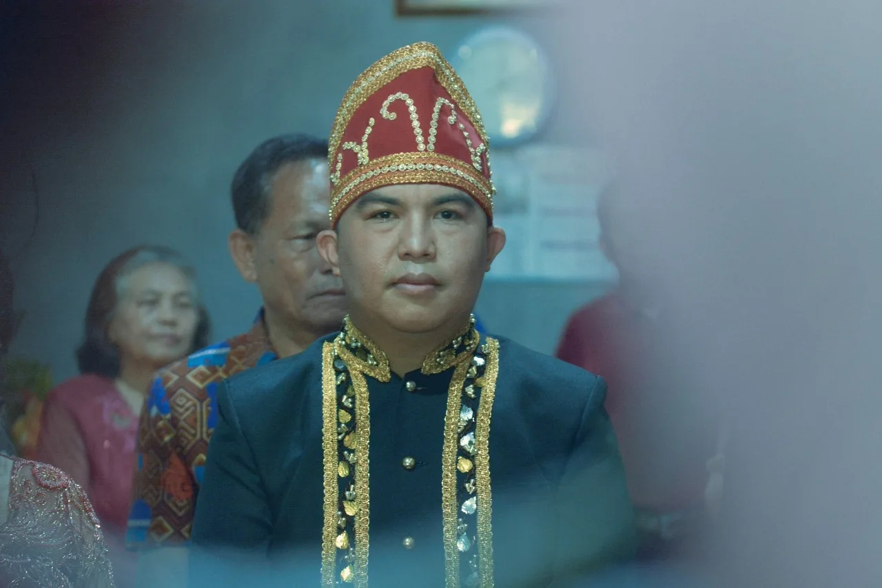 Dari Mahzani ke Kolintang: Kiprah Armando Loho Merawat Identitas Minahasa di Era Digital