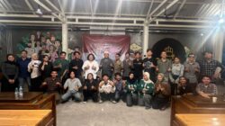 CLS Yogyakarta Gagas Diskusi Dilematis Demokrasi Substantif dan Anarkisme Taktis