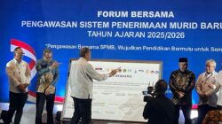 Pemerintah Pusat dan Daerah Siap Kawal Transparansi dan Akses Pendidikan