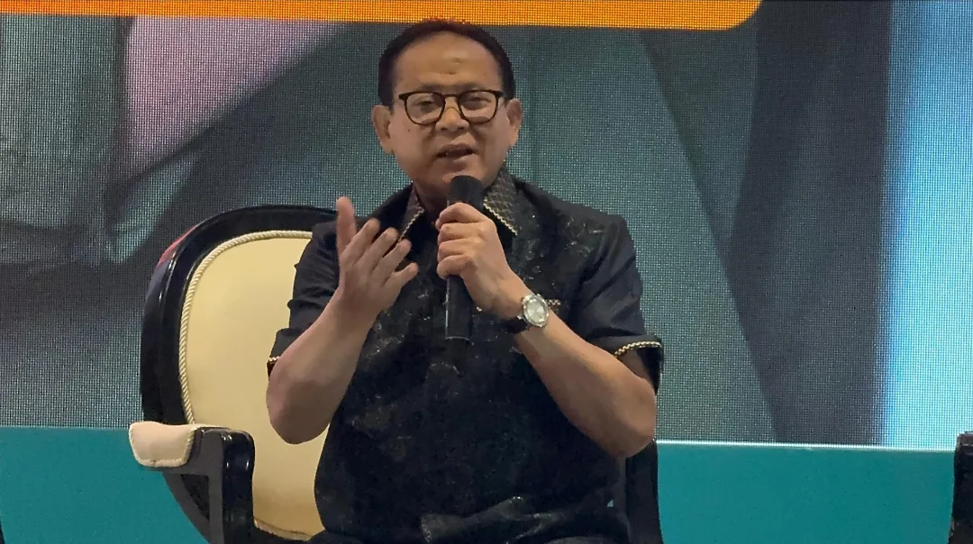 Prof. Rokhmin Dahuri Ingatkan Remaja Muslim Jangan Manja! Mager Dosa Budaya, Overthinking Gagal Iman