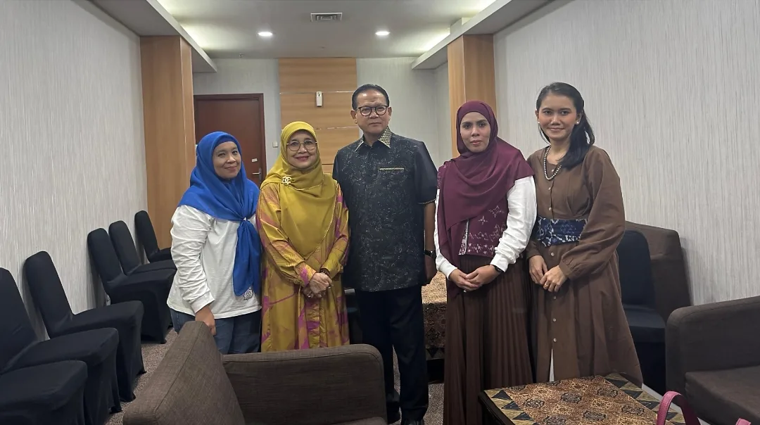 Prof. Rokhmin Dahuri Ingatkan Remaja Muslim Jangan Manja! Mager Dosa Budaya, Overthinking Gagal Iman