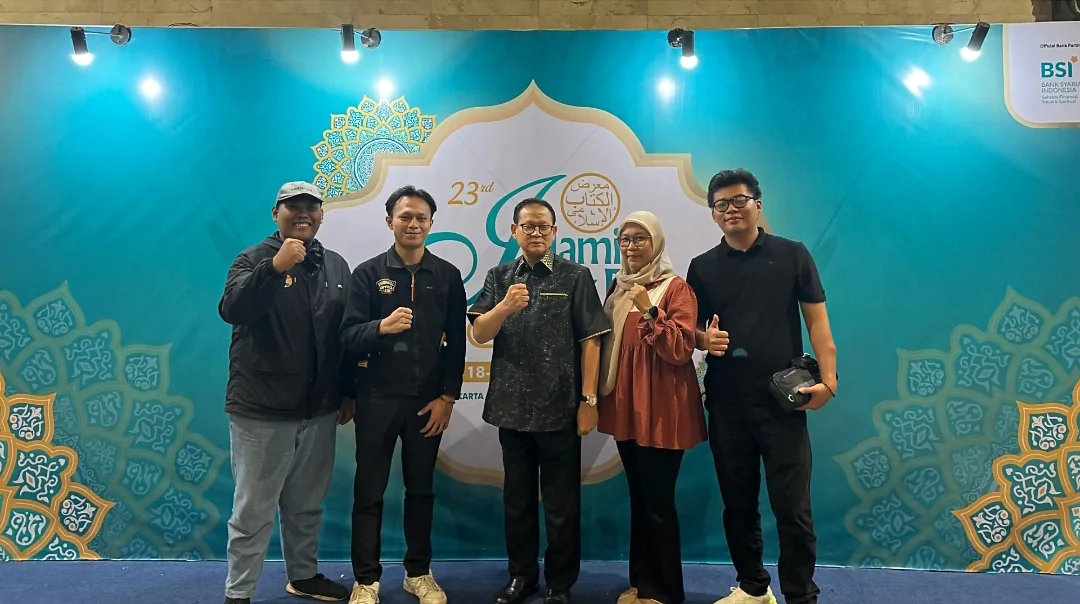 Prof. Rokhmin Dahuri Ingatkan Remaja Muslim Jangan Manja! Mager Dosa Budaya, Overthinking Gagal Iman
