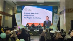 Prof. Rokhmin Dahuri Ingatkan Remaja Muslim Jangan Manja! Mager Dosa Budaya, Overthinking Gagal Iman