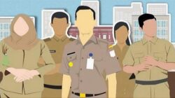 Komisi II DPR Beri Sinyal Tolak Wacana Perpanjangan Usia Pensiun ASN