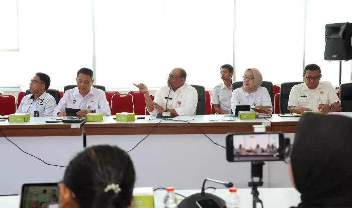 Kemendagri Uraikan Kronologi Lengkap Terkait Polemik Status Administrasi Empat Pulau Aceh–Sumut