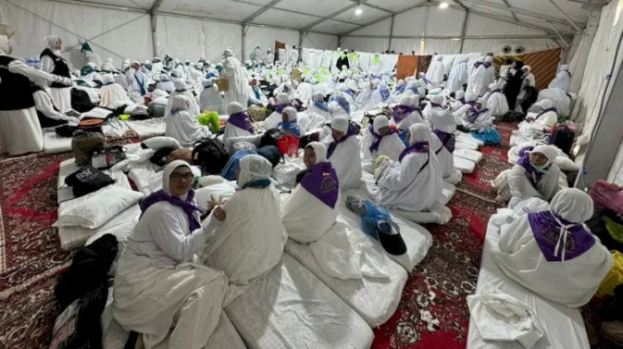 Penyelenggaraan Haji Indonesia 2025 Dinilai Gagal Total