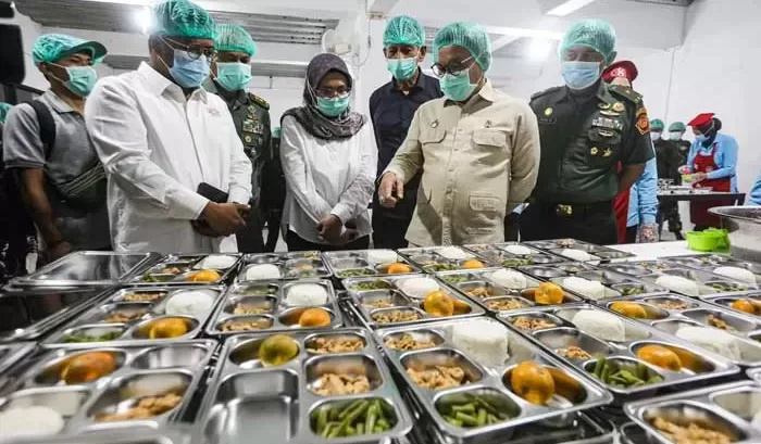 Soroti Besarnya Anggaran BGN, Komisi IX DPR Usul Bentuk Timwas MBG